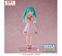 106228 HATSUNE MIKU CONCEPTUAL VOL 3 LUMINASTA