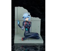 106234 RE EVA REI AYANAMI PLUG NEW MOVIE 1/7 FI