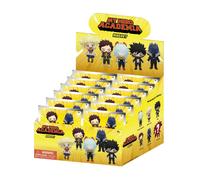 106266 MY HERO ACADAMIA MAGNETS BLIND PACK DISPLAY (12)
