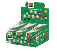 106269 SAKAMOTO DAYS S.1 BAG CLIP BLIND BOX DISPLAY (24)