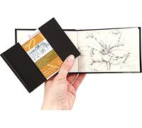 10628226 Hahnemuhle - D e S, copertina, 19.5 x 19.5 cm, 140 g/mq