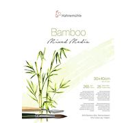 10628541 Bamboo Mixed Media Pad, 265 GSM