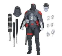 Teenage Mutant Ninja Turtles (The Last Ronin - The Lost Years) - Nightwatcher Casey Jones - Action Figure in scala 17,8 cm