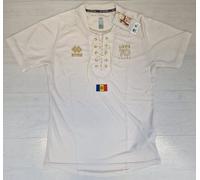 10630 ERREA ANDORRA CALCIO CELEBRATIVA 70 ANNI UEFA 2024/2025 LT1
