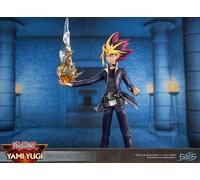 106317 YU-GI-HO YAMU YUGI RESIN STATUE