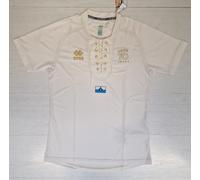 10632 ERREA SAN MARINO CALCIO CELEBRATIVA 70 ANNI UEFA 2024/2025 LT1