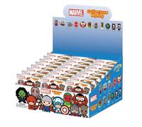 106321 MARVEL S.2 BAG CLIP BLIND BOX DISPLAY (24)
