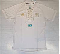 10633 ERREA KAZAKISTAN CALCIO CELEBRATIVA 70 ANNI UEFA 2024/2025 LT1