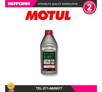 106339 Multi HF olio idroguida 100% sintetico (MARCA MOTUL)