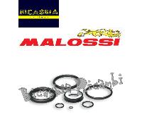10635 - BUSTA GUARNIZIONI MALOSSI COMPLETA PER AMMORTIZZATORI RS24 / 10 / 10 - R