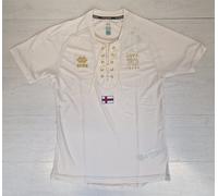 10635 ERREA ISOLE FAROE CALCIO CELEBRATIVA 70 ANNI UEFA 2024/2025 LT1