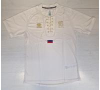 10636 ERREA LIECHTENSTEIN CALCIO CELEBRATIVA 70 ANNI UEFA 2024/2025 LT1