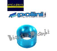 10640 - CORNETTO D'ASPIRAZIONE CARBURATORE POLINI PHBG D.32X1,25