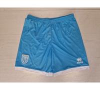 10645 ERREA SAN MARINO NAZIONALE CALCIO 1° PANTALONCINO GARA HOME 23/24 LT1