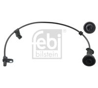 106461 Sensore, N° giri ruota Febi Bilstein