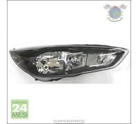 10649 Faro Proiettore A Led Sx Sinistro per Ford 2014/02>2018/06