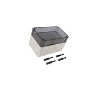 10650601 Alloggiamento: universale X: 110 mm Y: 180 mm Z: 111 mm TK PS polist...