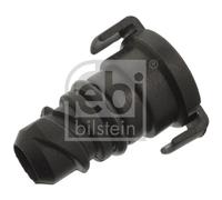 Tappo di scarico, coppa dell'olio FEBI BILSTEIN 106558