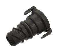 Tappo di scarico, coppa dell'olio FEBI BILSTEIN 106558