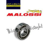10656 - CUSCINETTO MALOSSI 20X47X14 C3 A RULLI VOLANO VESPA 50 SPECIAL R L N