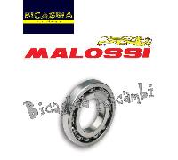 10659 CUSCINETTO CAMPANA FRIZIONE MALOSSI 25X47X8 APE 50 TM P FL FL2 FL3 RST MIX
