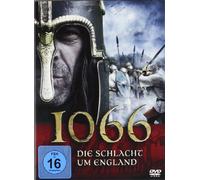1066 - Die Schlacht um England