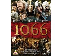 1066 - The Kings Of Middle Earth [Edizione: Regno Unito] [Edizione: Regno Unito]