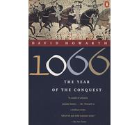 David Howarth 1066 (Tascabile)