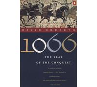 1066: The Year of the Conquest-Howarth, David-Copertina flessibile