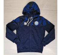 10660 ERREA KAZAKISTAN NAZIONALE CALCIO GIUBBINO CAPPUCCIO BEN TRAVEL STAFF