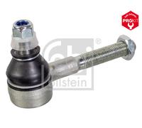 10660 FEBI BILSTEIN Testa barra d'accoppiamento per CITROËN,PEUGEOT