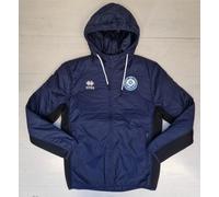 10662 ERREA KAZAKISTAN NAZIONALE CALCIO GIACCA NABILAS 2022/2023