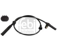 106622 FEBI BILSTEIN Sensore, N° giri ruota per BMW