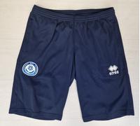 10664 ERREA KAZAKISTAN NAZIONALE CALCIO BERMUDA JAN PANTALONCINI 2022/2023
