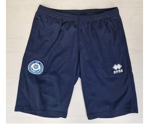 10664 ERREA KAZAKISTAN NAZIONALE CALCIO BERMUDA JAN PANTALONCINI 2022/2023