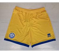 10665 ERREA KAZAKISTAN NAZIONALE CALCIO 1°PANTALONCINO PANTALONCINI HOME 2022/23