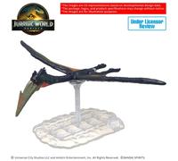 106667 PLANNOSAURUS JURASSIC WORLD QUETZALCOATL