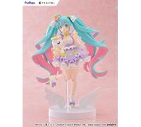 Furyu - Vocaloid Hatsune Miku Yumekawa Princess Lavanda Versione Tenitol Figura