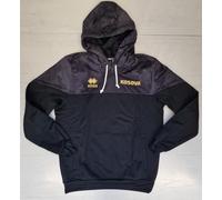 10674 ERREA KOSOVO NAZIONALE CALCIO GIUBBINO BELTRAM TRAVEL STAFF CAPPUCCIO LT1