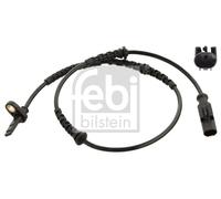 106763 FEBI BILSTEIN Sensore, N° giri ruota per FIAT