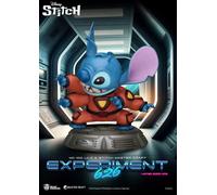 106775 LILO & STITCH EXPERIMENT 626 MASTERCRAFT STATUE