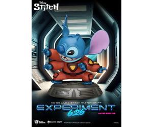 106775 LILO & STITCH EXPERIMENT 626 MASTERCRAFT STATUE