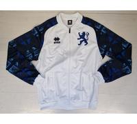 10682 ERREA LUSSEMBURGO NAZIONALE CALCIO ANTHEM JAKET GIACCHETTO LT1