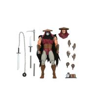 106851 TMNT MIRAGE FOOT ASSASSIN CLASS COLOR AF