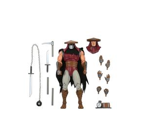 106851 TMNT MIRAGE FOOT ASSASSIN CLASS COLOR AF