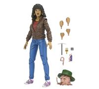 April O'Neil Version 2 Scale Action Figure 18cm Teenage Mutant Ninja Turtles Mir