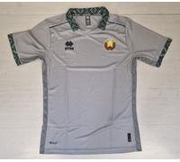 10688 ERREA BIELORUSSIA NAZIONALE CALCIO 3° MAGLIA PORTIERE GARA THIRD 22/23 LT1