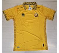 10689 ERREA BIELORUSSIA NAZIONALE CALCIO 2° MAGLIA PORTIERE GARA AWAY 22/23 LT1