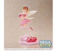 106899 CSR T MIKOTO GREAT SPIRIT MAID LUMINASTA