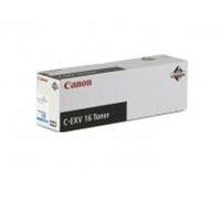 Canon C-EXV16 1068B002 ciano (cyan) toner originale